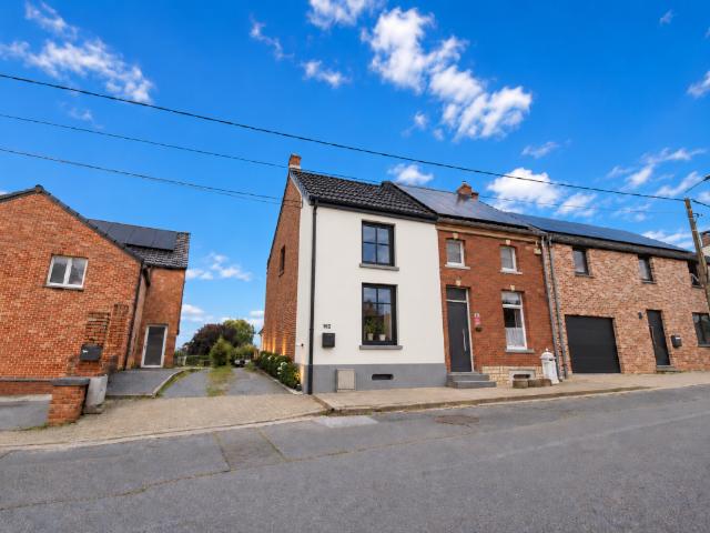 te koop Huis Itter