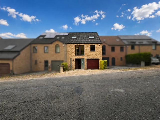 te koop Huis Itter