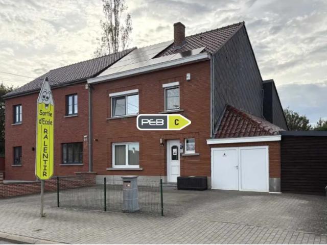 te koop Huis Itter