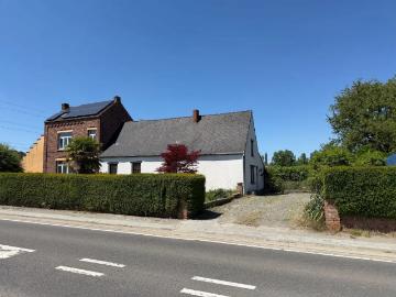 te koop Huis Itter