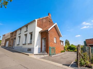 te koop Huis Itter