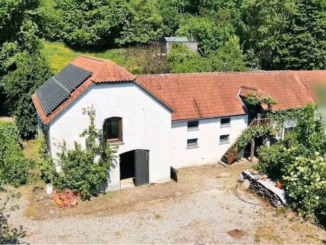 te koop Huis Itter