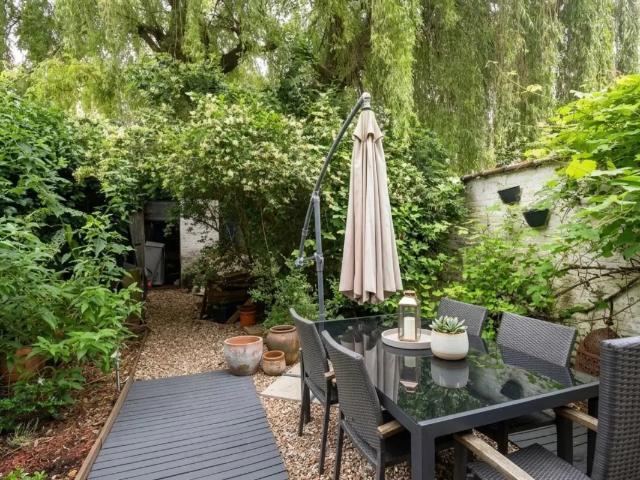 te koop Huis Jette