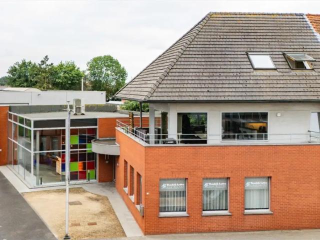 te koop Huis Oostrozebeke