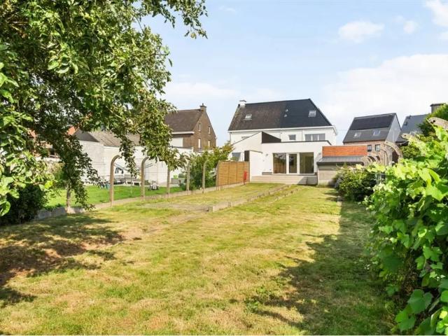 te koop Huis Oudenaarde