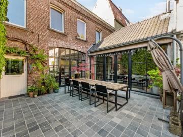 te koop Huis Oudenaarde