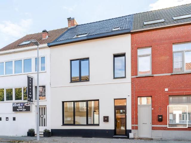 te koop Huis Oudenaarde