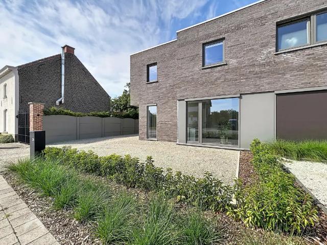 te koop Huis Oudenaarde