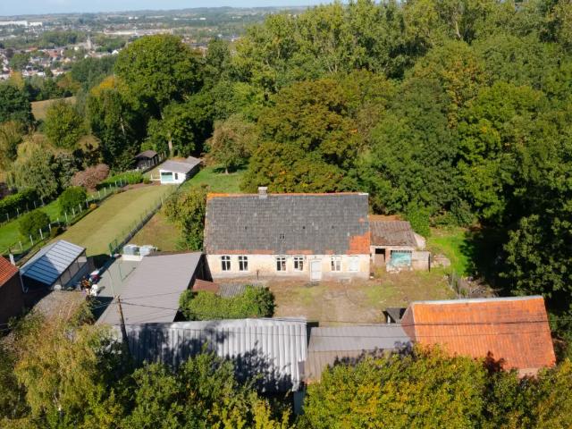 te koop Huis Oudenaarde