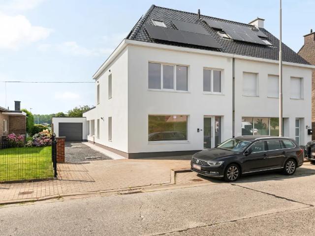 te koop Huis Oudenaarde