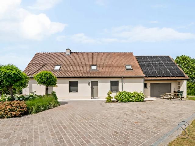 te koop Huis Oudenaarde