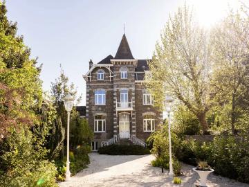 te koop Huis Oudenaarde
