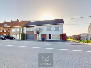te koop Huis Lauwe