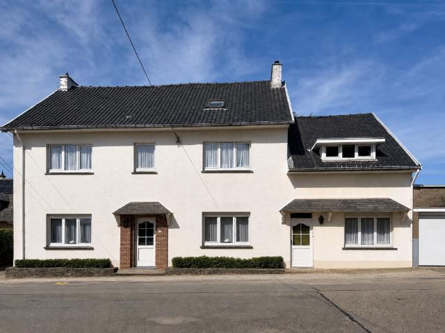te koop Huis La Bruyère