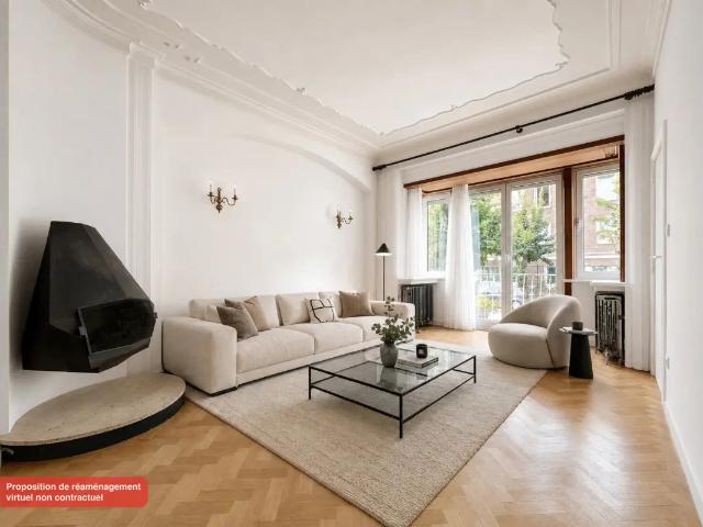 te koop Huis Laken