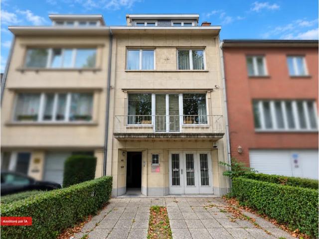 te koop Huis Laken