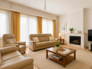te koop Huis Laken