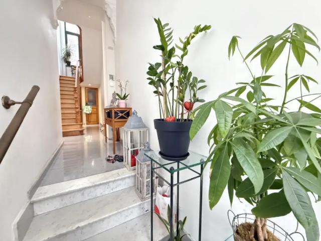 te koop Huis Laken