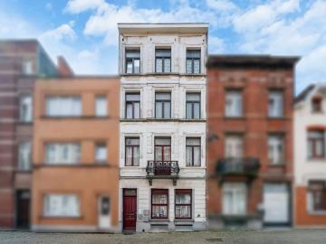 te koop Huis Laken