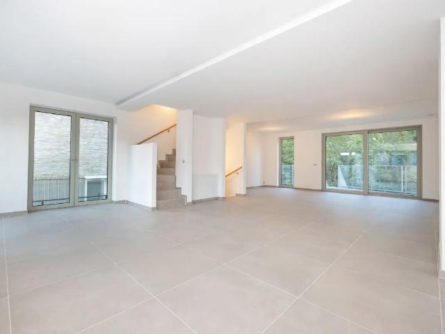 te koop Huis Laken