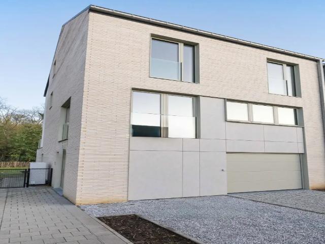 te koop Huis Laken