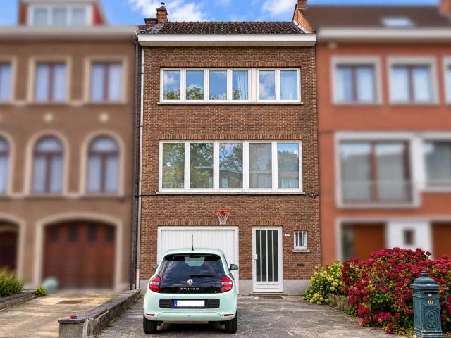 te koop Huis Laken
