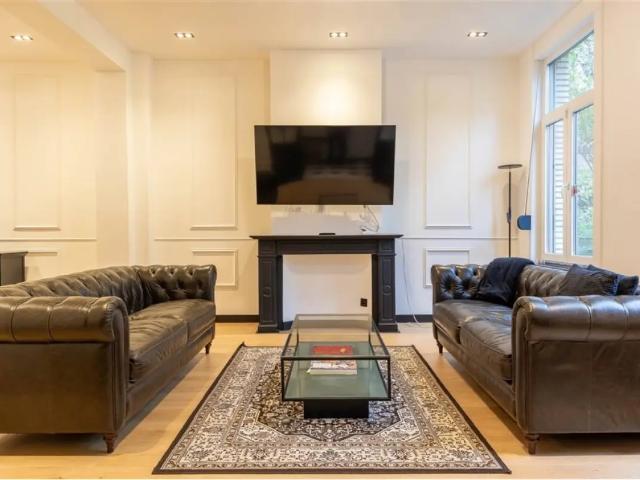 te koop Huis Laken