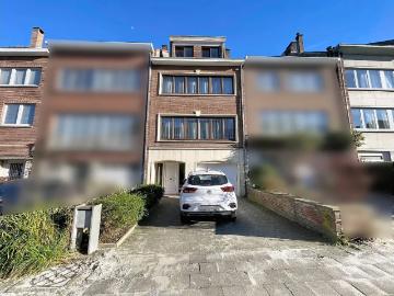 te koop Huis Laken