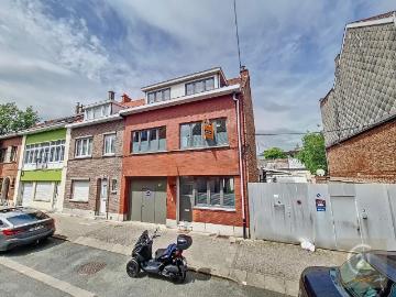 te koop Huis Laken