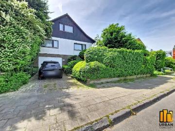 te koop Huis Laken