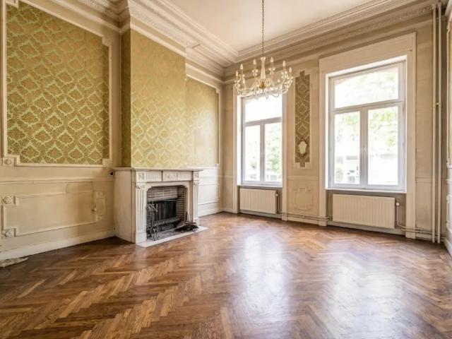 te koop Huis Laken