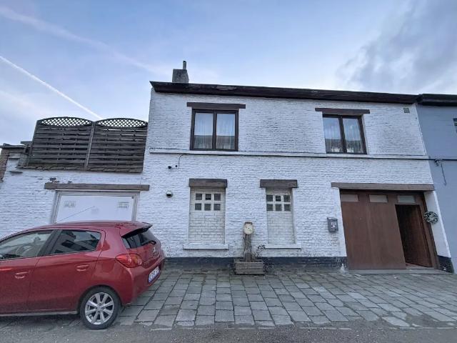 te koop Huis Laken