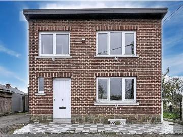 te koop Huis Leval Trahegnies