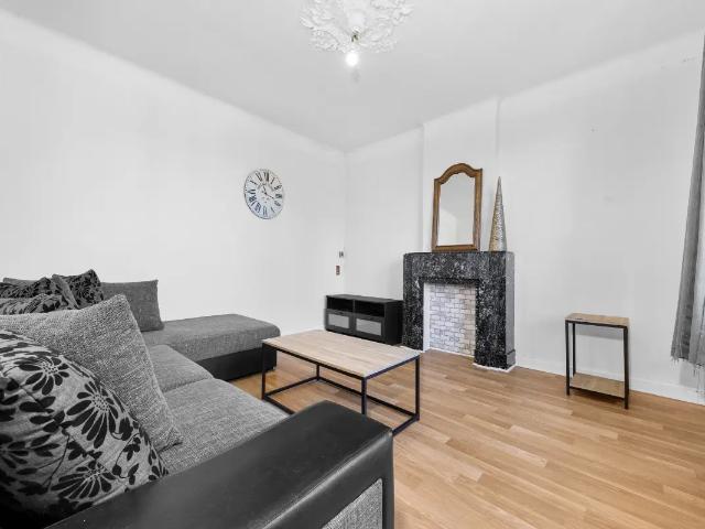 te koop Huis Léglise