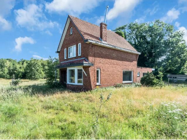 te koop Huis Leopoldsburg