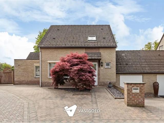 te koop Huis Leopoldsburg