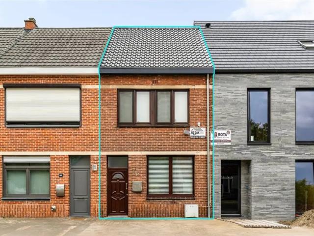 te koop Huis Leopoldsburg