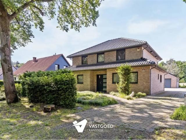 te koop Huis Leopoldsburg