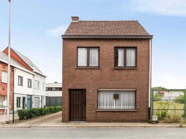 te koop Huis Leopoldsburg
