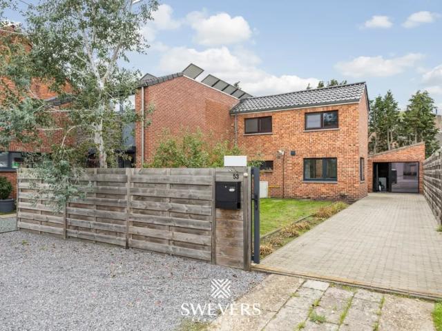 te koop Huis Leopoldsburg