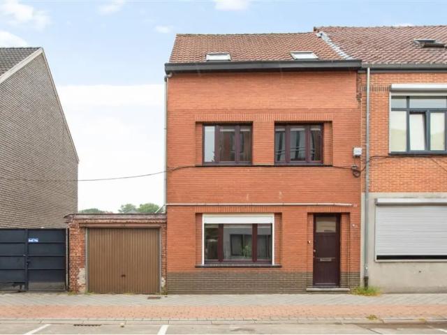 te koop Huis Leopoldsburg