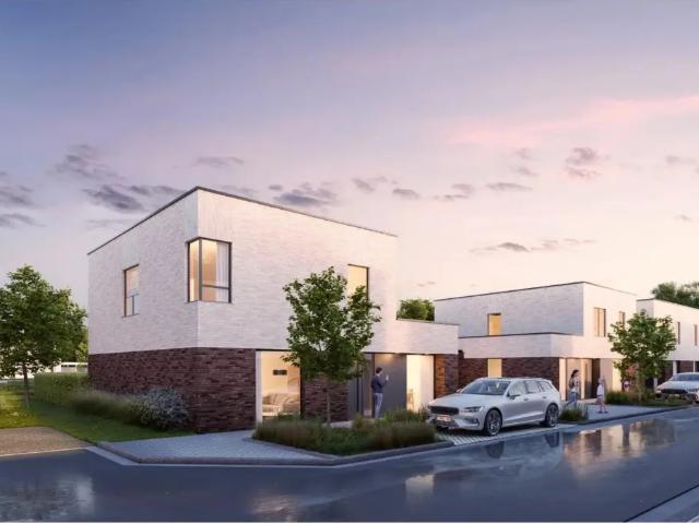 te koop Huis Leopoldsburg