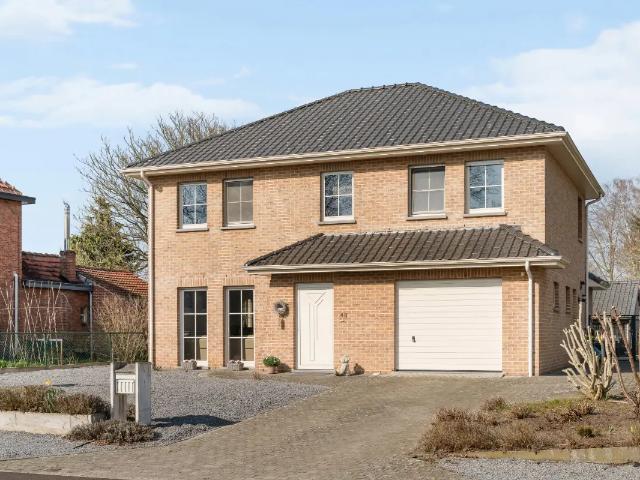 te koop Huis Leopoldsburg