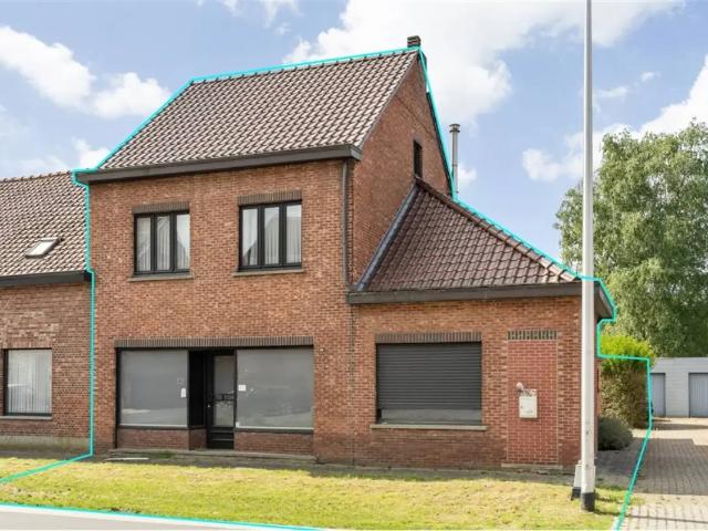 te koop Huis Leopoldsburg