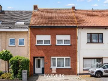 3970, Leopoldsburg, Bourg-Léopold, Hasselt