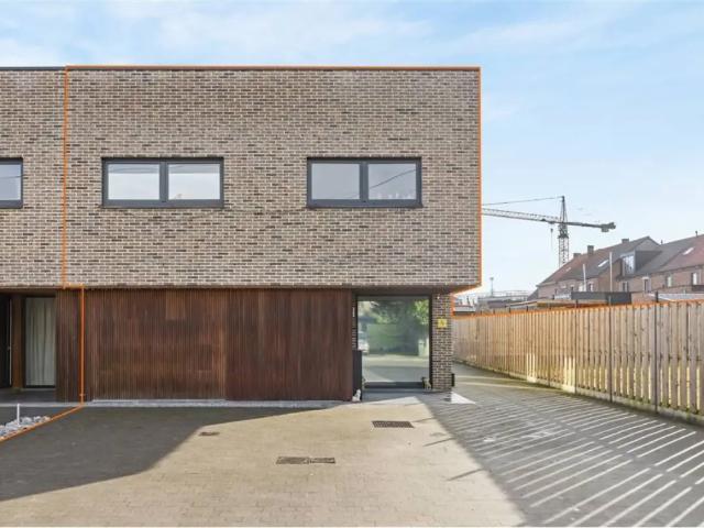 te koop Huis Leopoldsburg