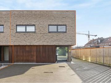 te koop Huis Leopoldsburg