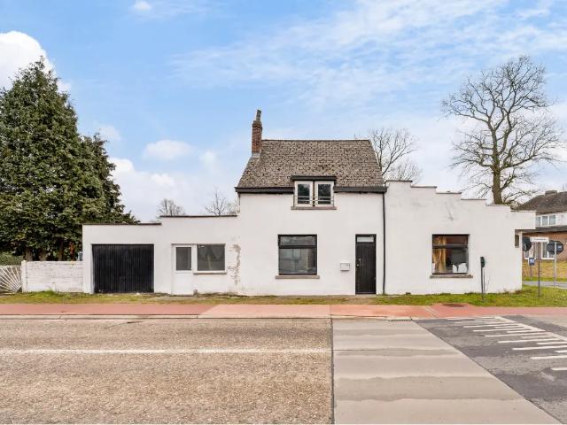 te koop Huis Leopoldsburg
