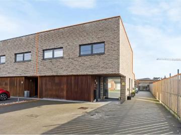 3970, Leopoldsburg, Bourg-Léopold, Hasselt