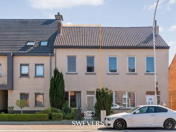 te koop Huis Leopoldsburg